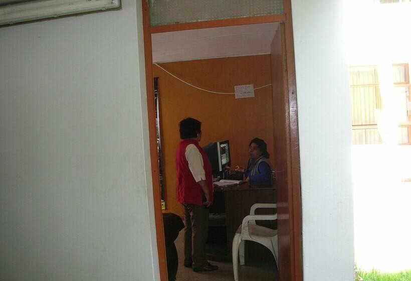 בית מלון כפרי Mary S House