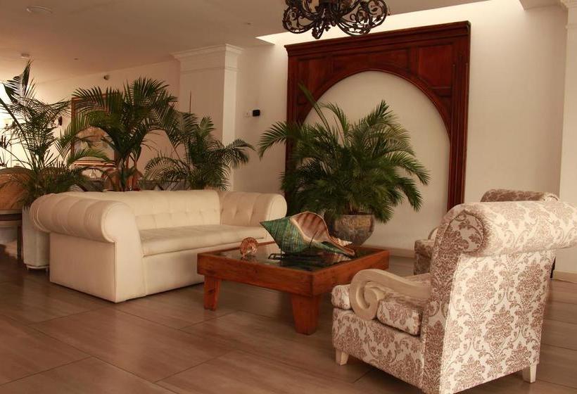 فندق Mediterraneo Boutique