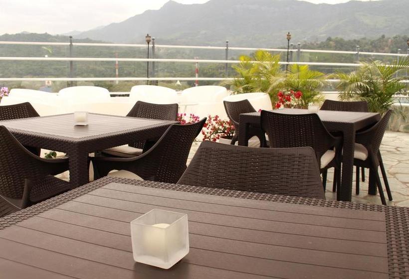 فندق Mediterraneo Boutique