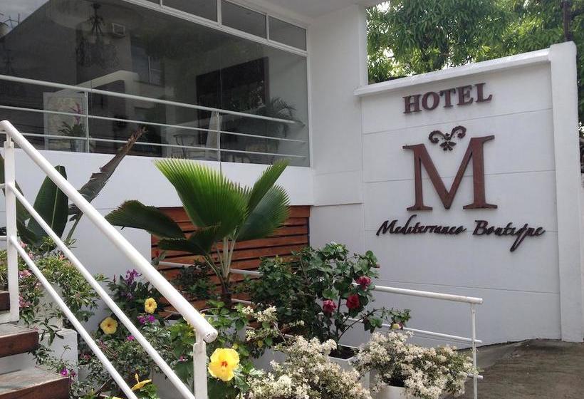 فندق Mediterraneo Boutique