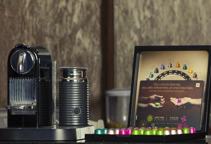 فندق Mediterraneo Boutique