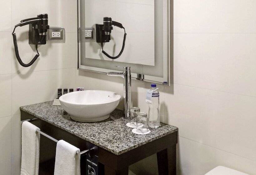 هتل Mercure Ariosto Lima