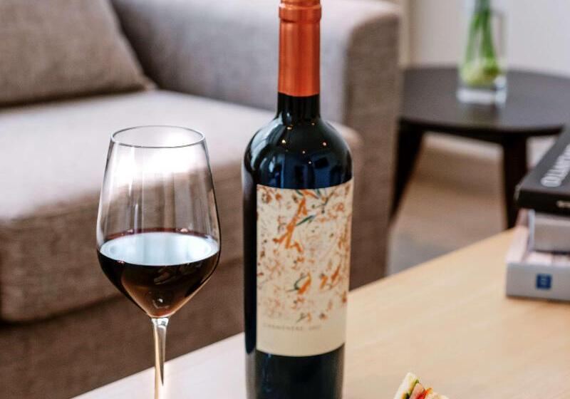 هتل Mercure Ariosto Lima