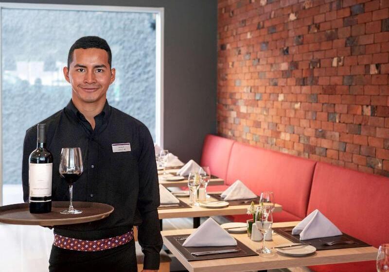 هتل Mercure Ariosto Lima