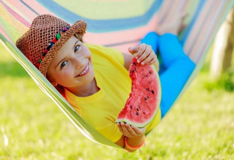 هتل Młyn Aqua Spa Biblioteka