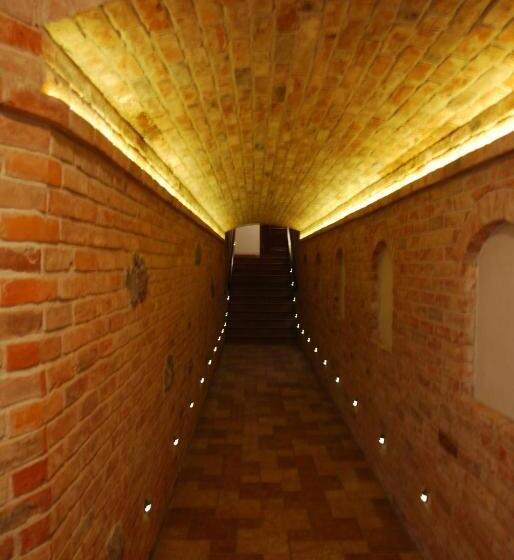 هتل Młyn Aqua Spa Biblioteka