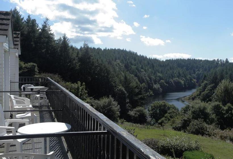 فندق Mulvarra House