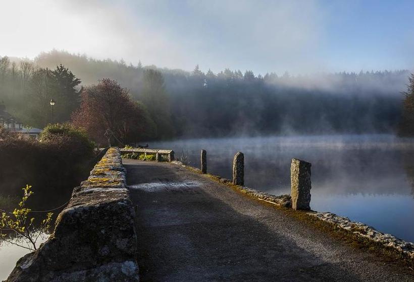 فندق Mulvarra House