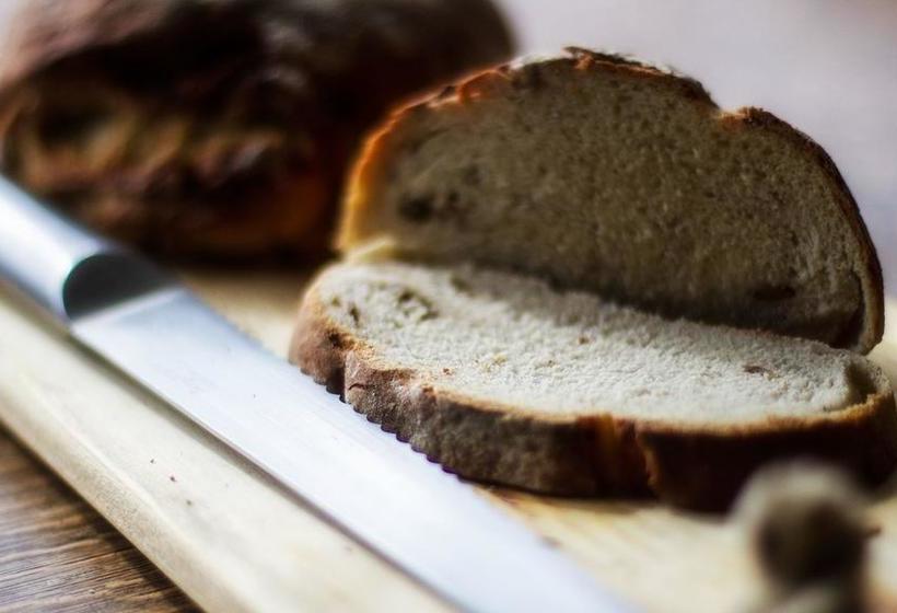 فندق Mulvarra House