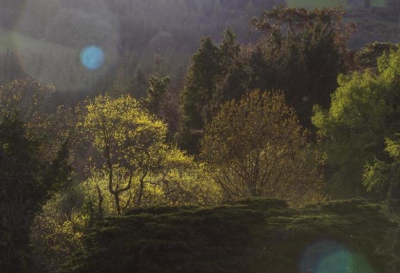 فندق Mulvarra House