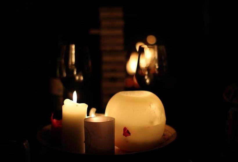 فندق Mulvarra House