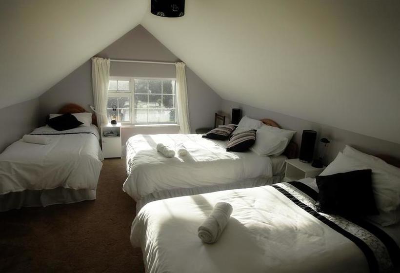 فندق Mulvarra House