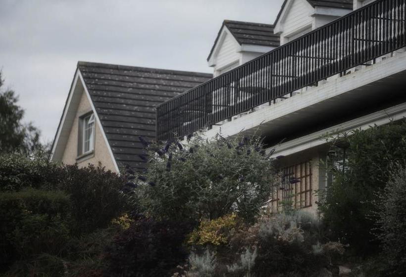 فندق Mulvarra House