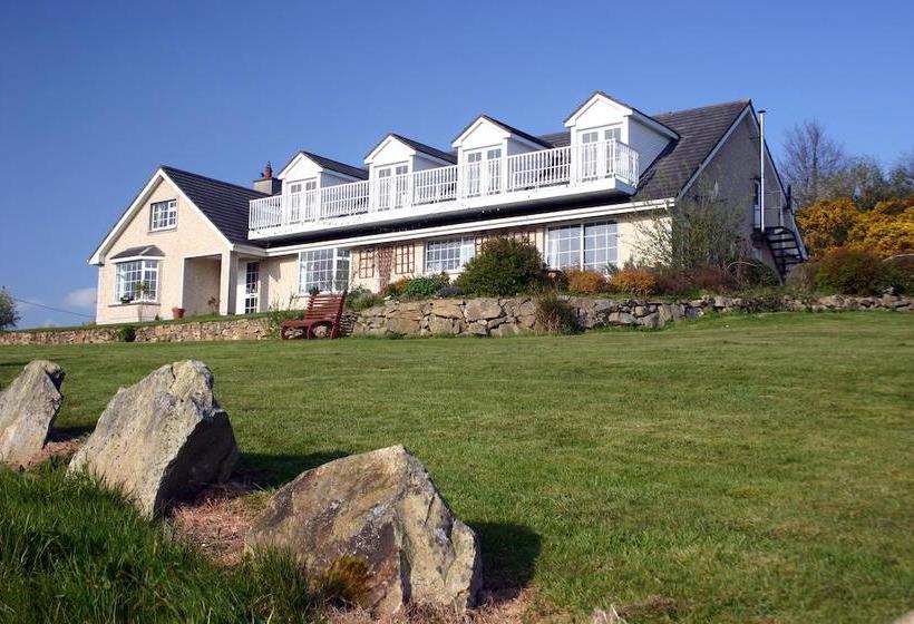 فندق Mulvarra House