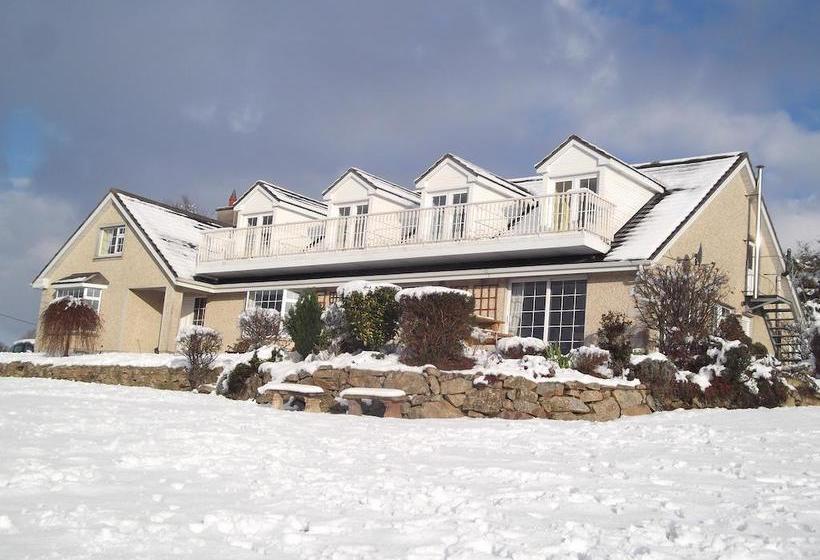 فندق Mulvarra House