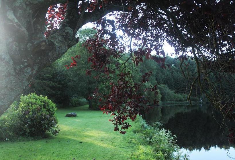 فندق Mulvarra House