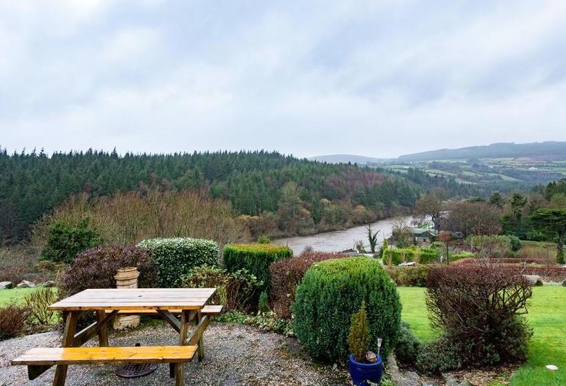 فندق Mulvarra House