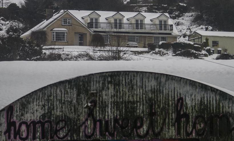 فندق Mulvarra House