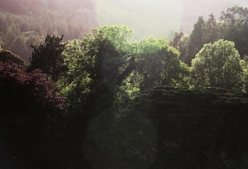 فندق Mulvarra House