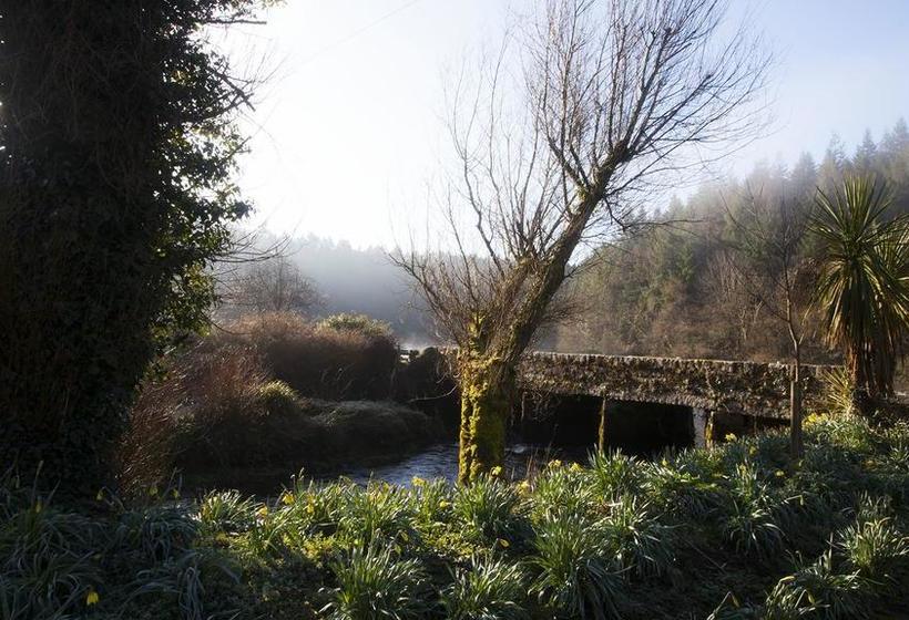 فندق Mulvarra House