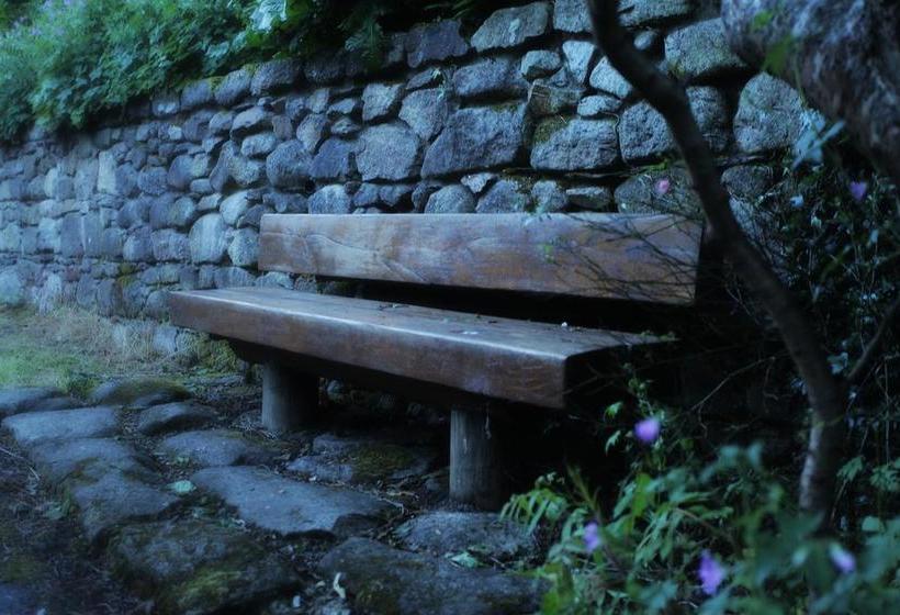 فندق Mulvarra House