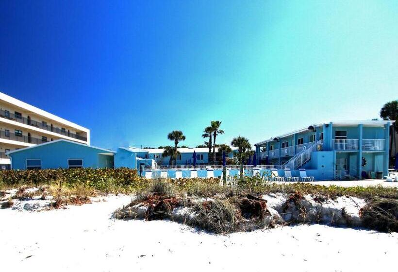 فندق Nautical Watch