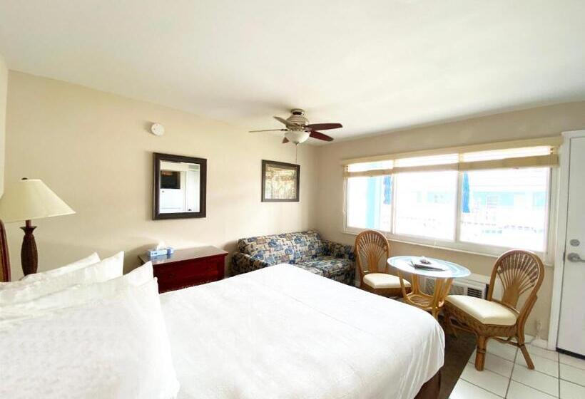 فندق Nautical Watch