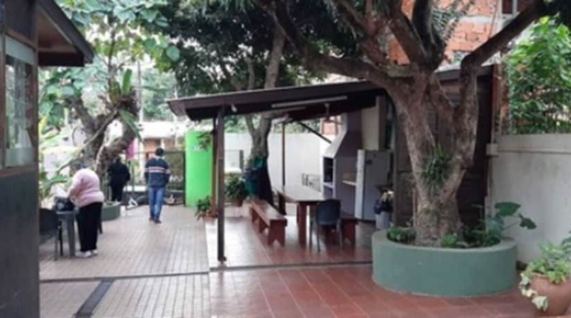 酒店 Hostel & Posada Noelia