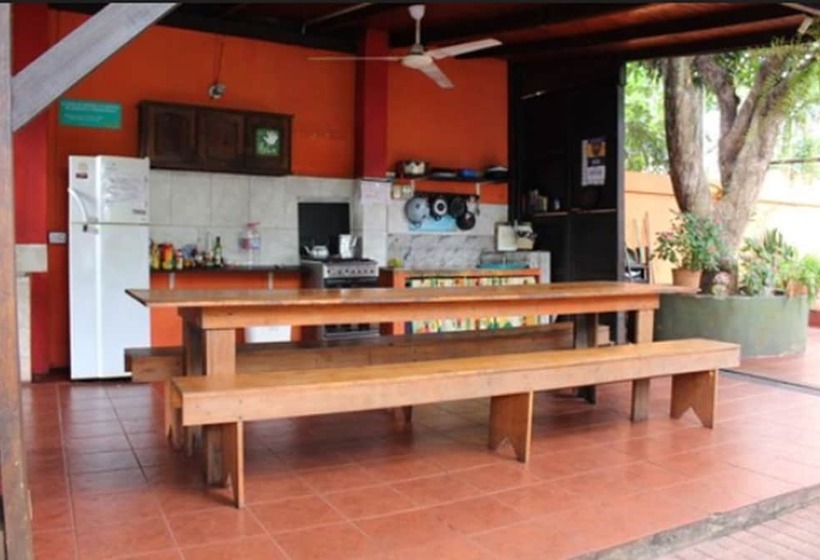 هتل Hostel & Posada Noelia