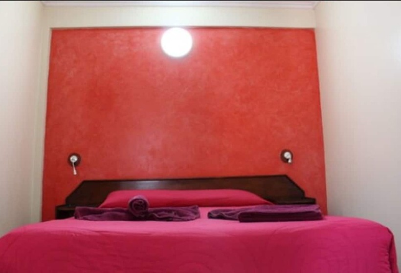 酒店 Hostel & Posada Noelia