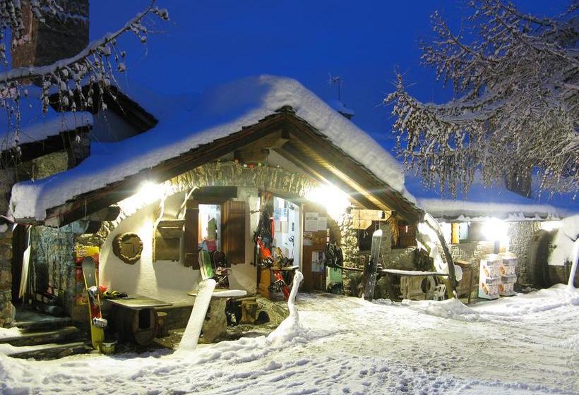 فندق Notre Maison