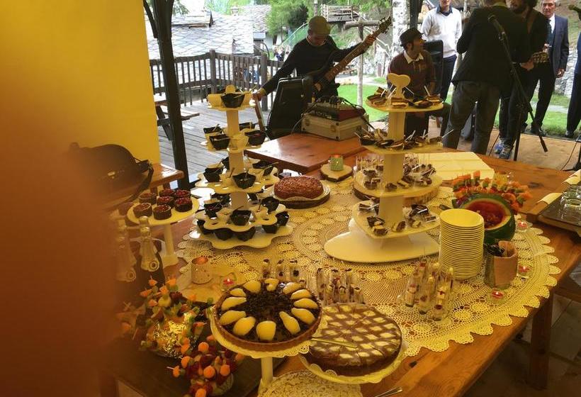 فندق Notre Maison