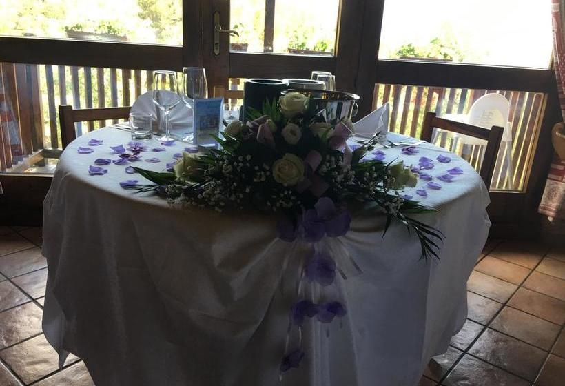 בית מלון כפרי Notre Maison