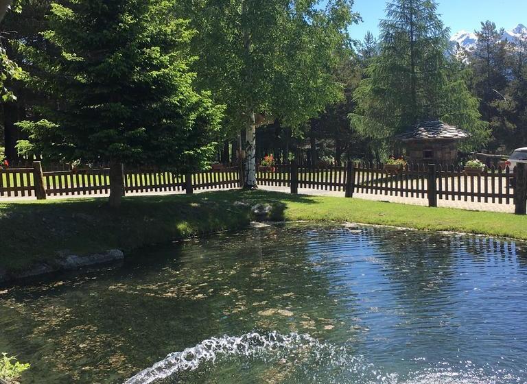 בית מלון כפרי Notre Maison