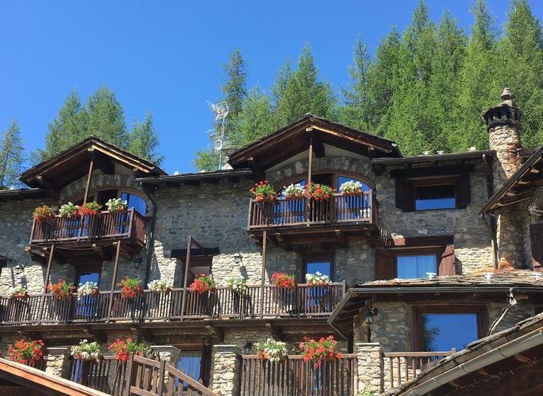 בית מלון כפרי Notre Maison