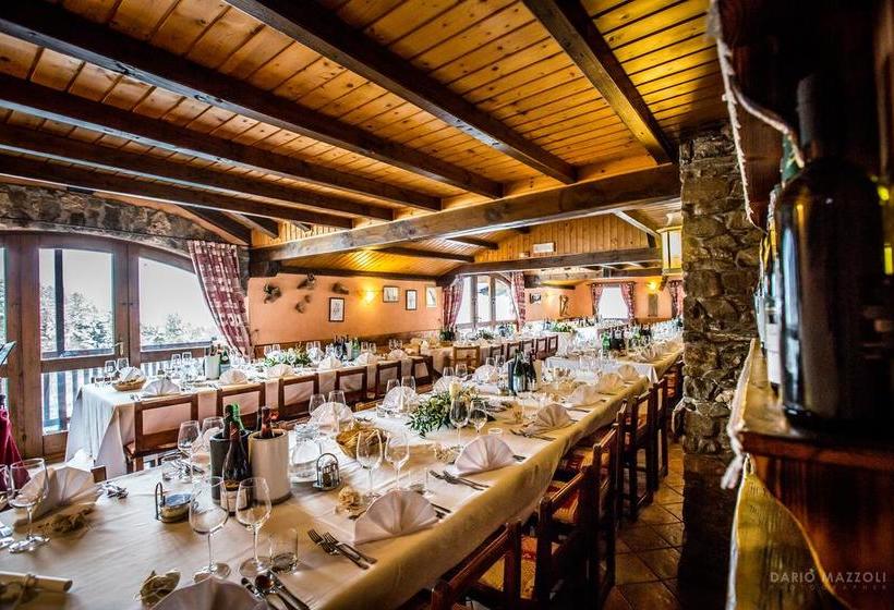 בית מלון כפרי Notre Maison