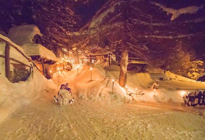 בית מלון כפרי Notre Maison