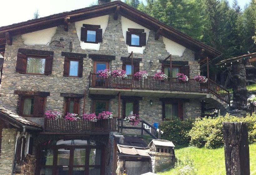 فندق Notre Maison