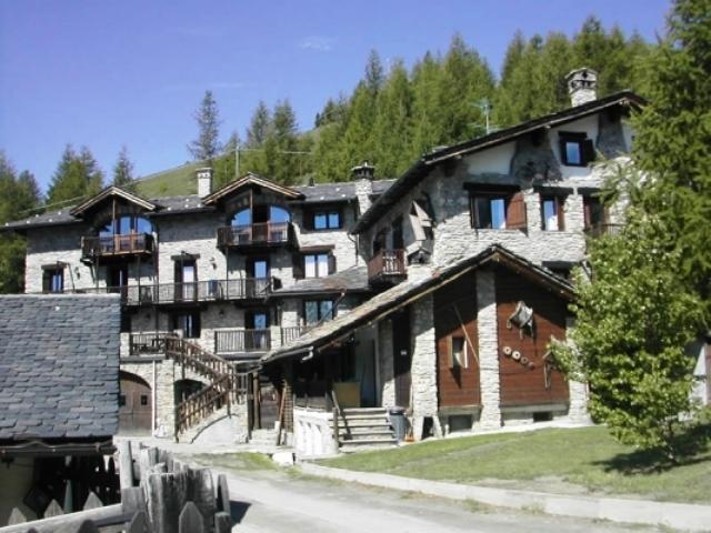 בית מלון כפרי Notre Maison