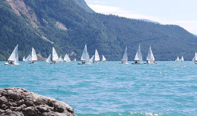 בית מלון כפרי Olympia