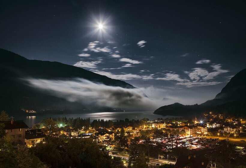 בית מלון כפרי Olympia