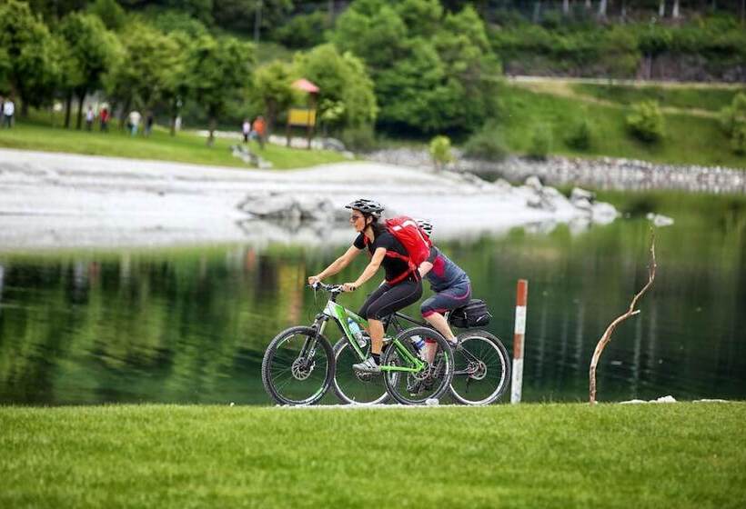 בית מלון כפרי Olympia