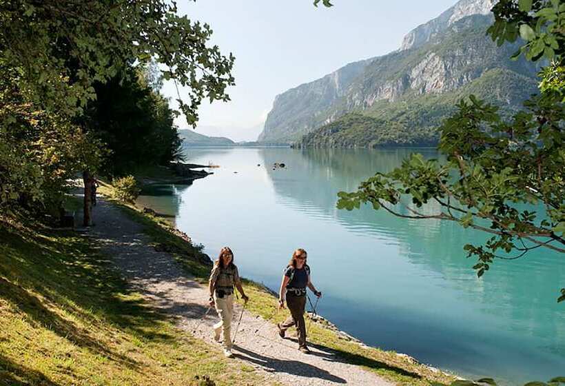 בית מלון כפרי Olympia