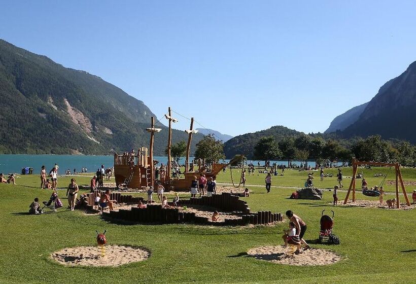 בית מלון כפרי Olympia