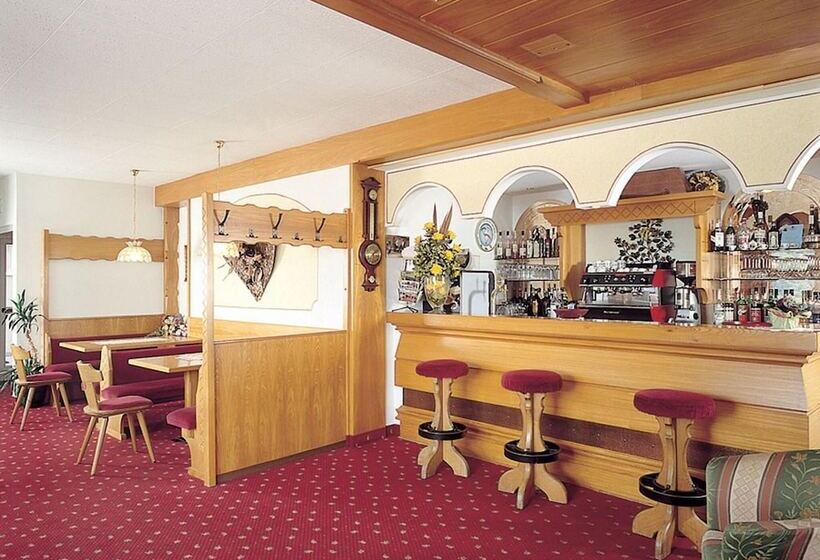 בית מלון כפרי Olympia