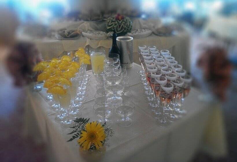 בית מלון כפרי Olympia