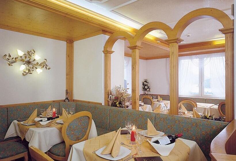 בית מלון כפרי Olympia