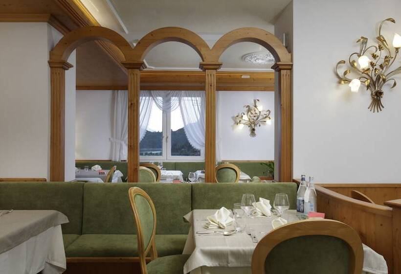 בית מלון כפרי Olympia