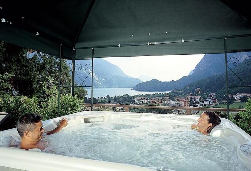 בית מלון כפרי Olympia