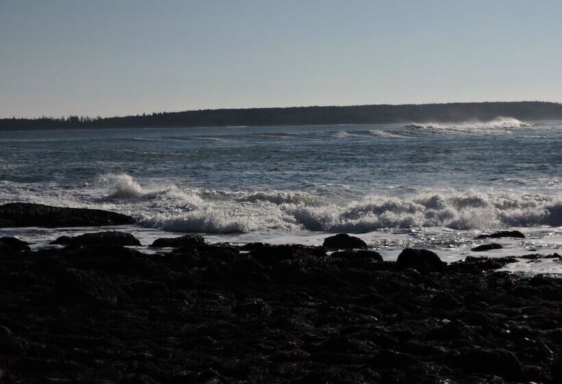 ホテル Open Hearth Inn